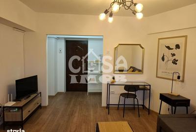 Garsonieră în Central - 2