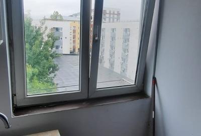 Garsonieră în Apărătorii Patriei