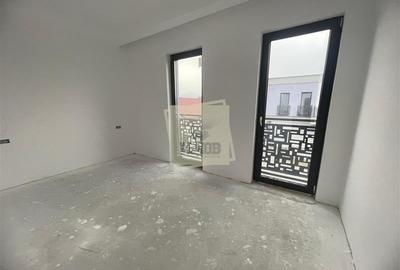 Casa cu 4 camere 2 bai balcon si terasa in Cristian - 6
