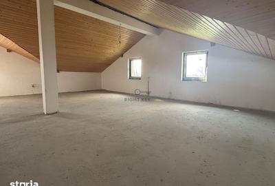 Casă cu 3 camere cu Canalizare în Dragomirești-Vale - 5