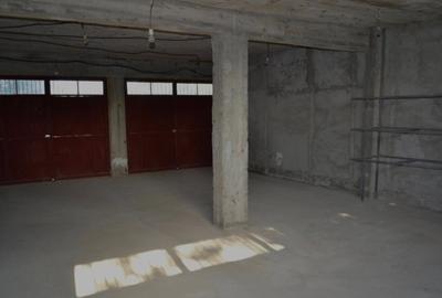 Spațiu industrial, de 100 mp, în Est - 4
