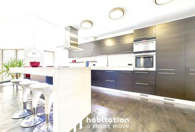 Descoperă eleganța unei case moderne– vizitează prin tur virtual - 12