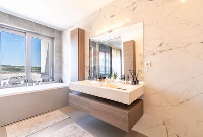 Casă individuală cu 3 camere cu Teren 600 Mp în Florești - 34