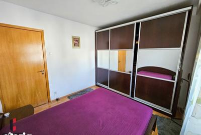 Apartament cu 3 camere semidecomandat, mobilat în Grivița - 6