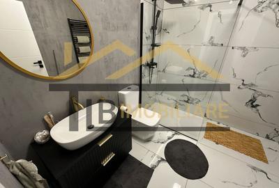 Studio, 53mp, parcare, Zona Concept 9 - 5