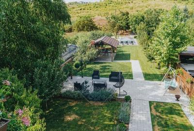 Casa moderna cu piscina si finisaje premium - Gheorghe Doja, Oradea - 48