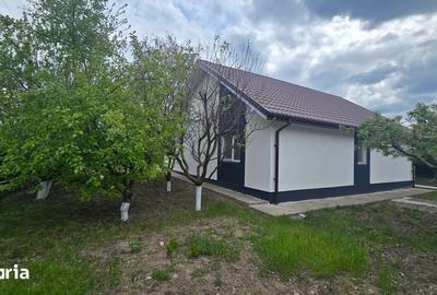 Casă cu 3 camere cu Teren 700 Mp în Ciurea - 3