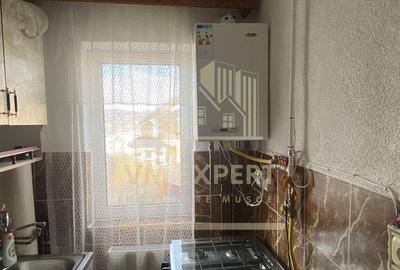 APARTAMENT 2 CAMERE ETAJ 3 VI?OI CAMPULUNG - 16