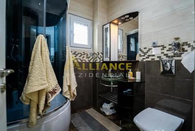 Casă cu 6 camere cu Teren 350 Mp în Berceni - 14