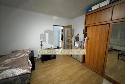 Garsoniera 36mp, Mall Vitan, Bucuresti, sector 3 - 1