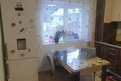 Apartament cu 2 camere semidecomandat în Central - 5