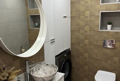 Apartament cu 3 camere decomandat în Albert - 7