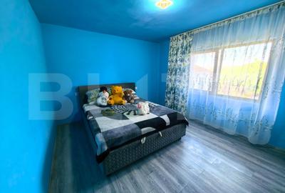 Casă individuală cu 4 camere cu Teren 400 Mp în Păun - 2