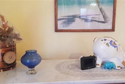 3D! Rezidenta in arie linistita, mobilata, echipata, curte proprie, Rasnov - 21