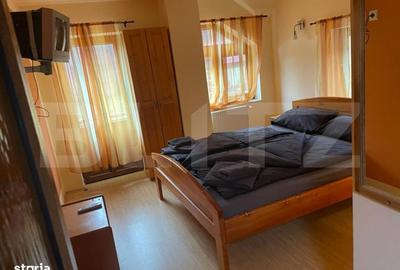 Spațiu comercial, de 450 mp, în Costești