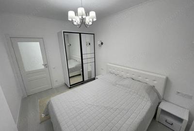 Garsonieră decomandată în Theodor Pallady