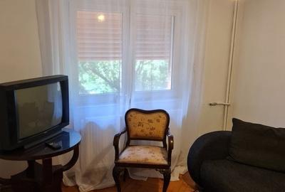 Apartament cu 3 camere semidecomandat în Romanilor - 11