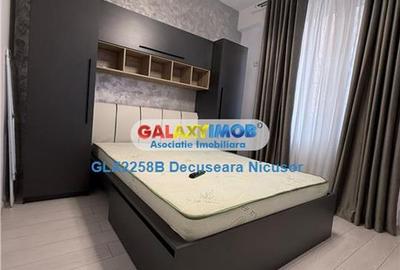 Apartament cu 2 camere decomandat, mobilat în Chiajna - 6