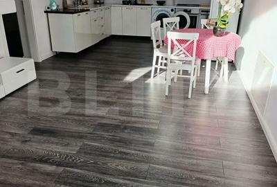 Casă cu 3 camere în Someșeni - 6