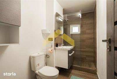 Apartament cu 3 camere decomandat, mobilat în Micălaca - 13