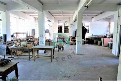 Vanzare hala industriala zona Rupea, Brasov - 2