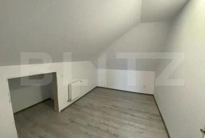 Casa de vanzare, cu 3 camere, 106 mp +2800 mp teren, zona Benic - 8