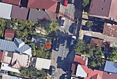 Spațiu comercial, în Rahova