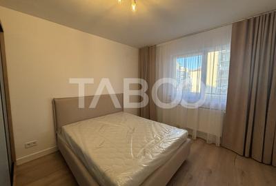 Apartament nou de inchiriat 2 camere 60 mpu mobilat utilat Rahovei - 3
