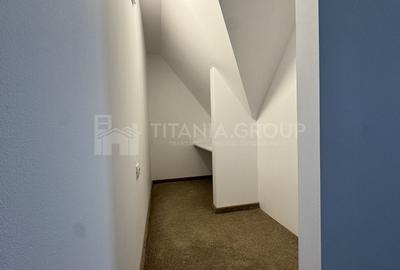 Apartament cu 3 camere decomandat, mobilat în Drumul Poienii - 9