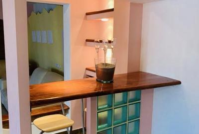 Apartament cu 2 camere decomandat în Mihai Bravu - 2