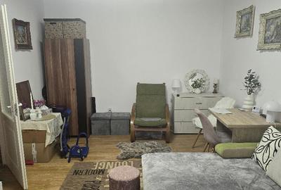 Vand apartament 2 camere in Deva, Piata Centrala, dec. parter - 5