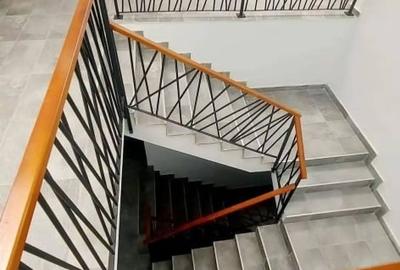 Apartament cu 2 camere decomandat, mobilat în Nicolae Grigorescu - 14