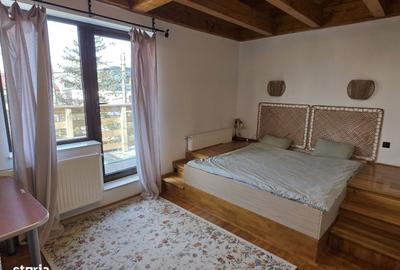 Casă cu 4 camere cu Teren 314 Mp în Bucureștii Noi - 4