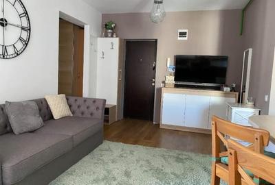 Apartament cu 2 camere decomandat, mobilat în Tomis Plus