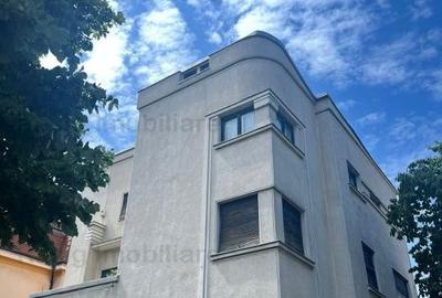 Vila interbelica exclusivista, zona ultracentrala - 2