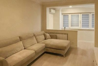 Apartament cu 3 camere decomandat în Gorjului - 5