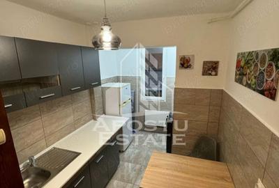 Apartament cu 3 camere decomandat în Circumvalațiunii - 1