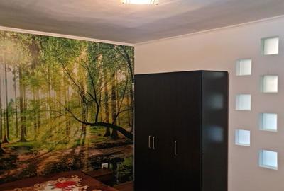Casă cu 3 camere cu Teren 1200 Mp în Mândrești-Munteni - 5