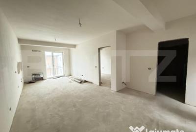 Apartament cu 2 camere semidecomandat în Soarelui - 2