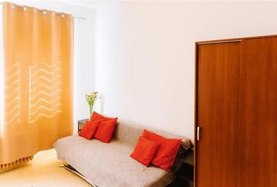 Tur 3D! Mica rezidenta,luminoasa,mobilata, accesorizata,loc parcare,Tractorul, B - 9