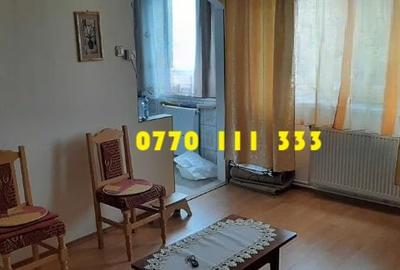 Garsonieră semidecomandată, mobilată în Viziru 3