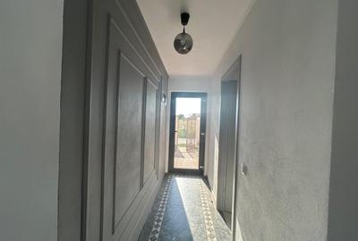 Casa P+1, 500 MP teren, 120 MP utili, Zona Metro - 14