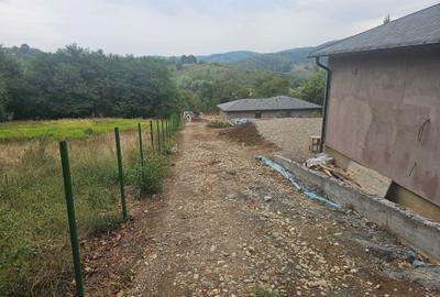 Spațiu comercial, în Luncani - 10