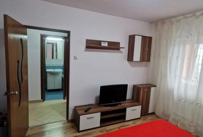 Garsonieră decomandată în Tudor Vladimirescu - 3