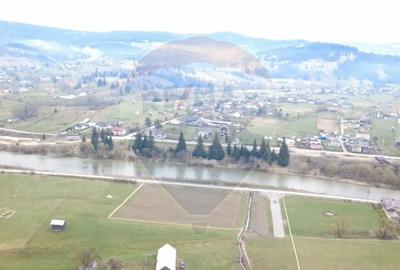 Teren Construcții intravilan de 7834 mp, în Dorna-Arini - 6