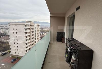 Apartament cu 3 camere în Central - 3
