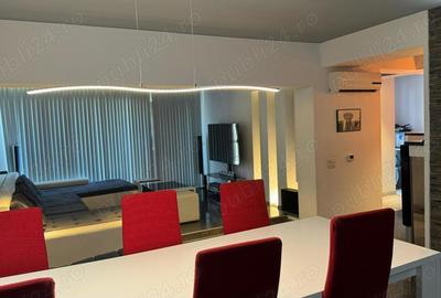 Vila Premium Piscina Garaj Sala Sport Sauna Str Principala Sacalaz - 3