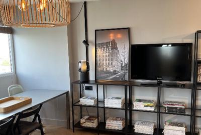 Apartament 3 camere, renovat, Floreasca - 1