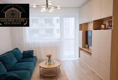 Apartament cu 2 camere decomandat, mobilat în Theodor Pallady - 1