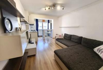 Apartament cu 2 camere, mobilat în Theodor Pallady - 2